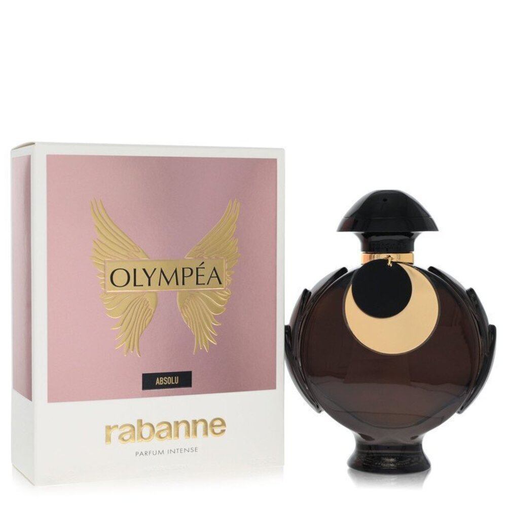Olympea Absolu by Paco Rabanne Eau De Parfum Intense Spray 2.7 oz